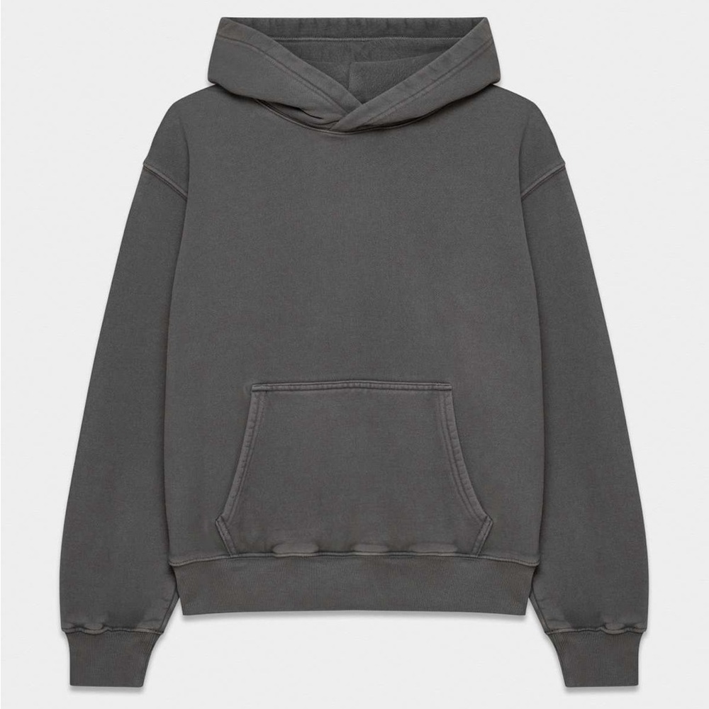 Aritzia TNA Cozy Fleece Perfect Hoodie
